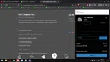 BFCODE coupon verification screenshot