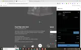 TONY coupon verification screenshot