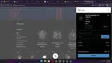 TONY coupon verification screenshot