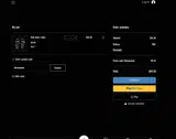 februarynow coupon verification screenshot