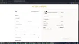 WLMSR20 coupon verification screenshot