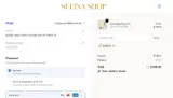 MOM25 coupon verification screenshot