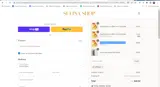LIPBALM coupon verification screenshot