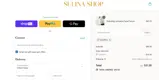 JULY4TH coupon verification screenshot