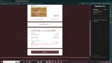Dad10 coupon verification screenshot