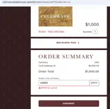 LOVE20 coupon verification screenshot