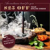 SAVE25 coupon verification screenshot