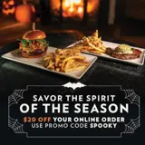 SPOOKY coupon verification screenshot