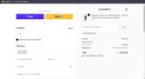 PATRICK15 coupon verification screenshot