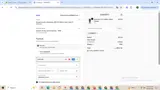 Robbie15 coupon verification screenshot