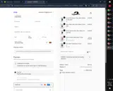Robbie15 coupon verification screenshot