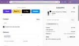 BIKERBIDDIE15 coupon verification screenshot