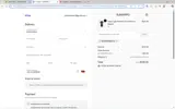 BIKERBIDDIE15 coupon verification screenshot