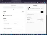 LimbPossible15 coupon verification screenshot