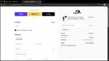 RTB15 coupon verification screenshot