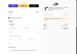 Echo30 coupon verification screenshot