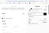 Echo30 coupon verification screenshot