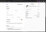 JEN15 coupon verification screenshot