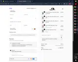 NALA15 coupon verification screenshot