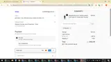 NALA15 coupon verification screenshot