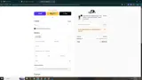 LOVE15 coupon verification screenshot