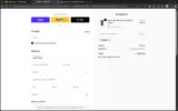 MOM20 coupon verification screenshot
