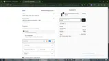 Mc20 coupon verification screenshot