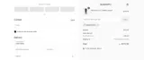 SEBASTIAN15 coupon verification screenshot