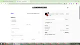 mobile10 coupon verification screenshot