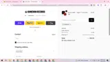 sphinx10 coupon verification screenshot