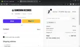 sphinx10 coupon verification screenshot
