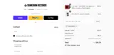 subscribe10 coupon verification screenshot
