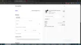 VIP20 coupon verification screenshot