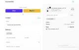 NOVEMBER coupon verification screenshot