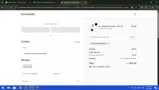 BLACKFRIDAY10 coupon verification screenshot