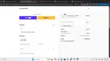 THANKYOU2021 coupon verification screenshot
