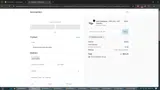 SANTACLAUS10 coupon verification screenshot