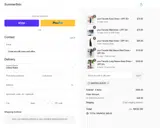 SANTACLAUS10 coupon verification screenshot
