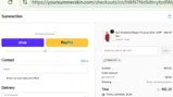 HOLA19 coupon verification screenshot