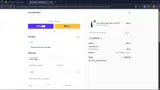 summerki coupon verification screenshot