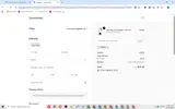 BOXIN coupon verification screenshot