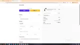 SPRINGSALE coupon verification screenshot