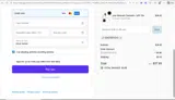 EASTER1010 coupon verification screenshot