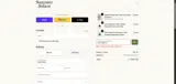 WELCOME15 coupon verification screenshot