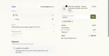 Taylranne coupon verification screenshot