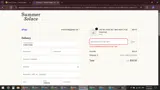 SAVE10 coupon verification screenshot