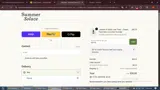 SST10 coupon verification screenshot