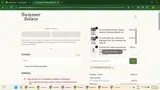 thegreatloveclub coupon verification screenshot