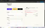 20%OffSitewide coupon verification screenshot