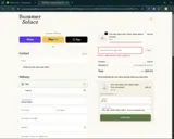 20%OffSitewide coupon verification screenshot